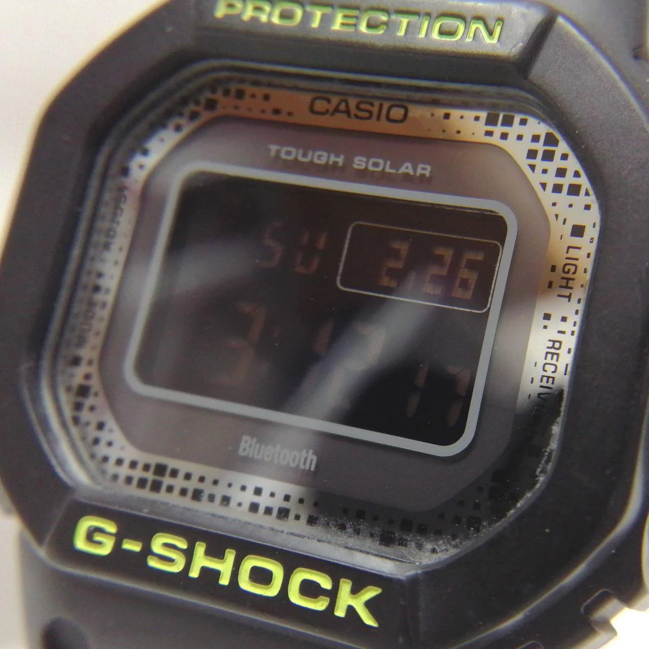 CASIO G-SHOCK GW-B5600 - Image 2