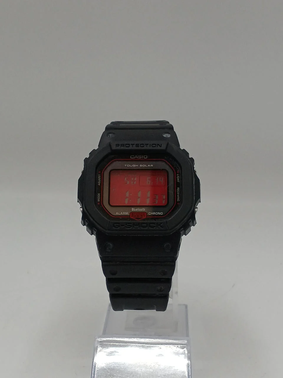 CASIO G-SHOCK GW-B5600 - Image 2