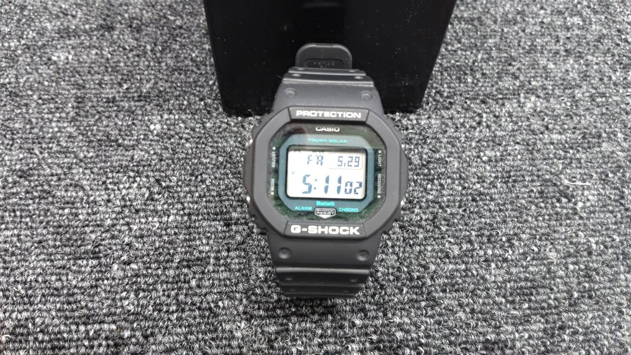 CASIO G-SHOCK GW-B5600 - Image 2
