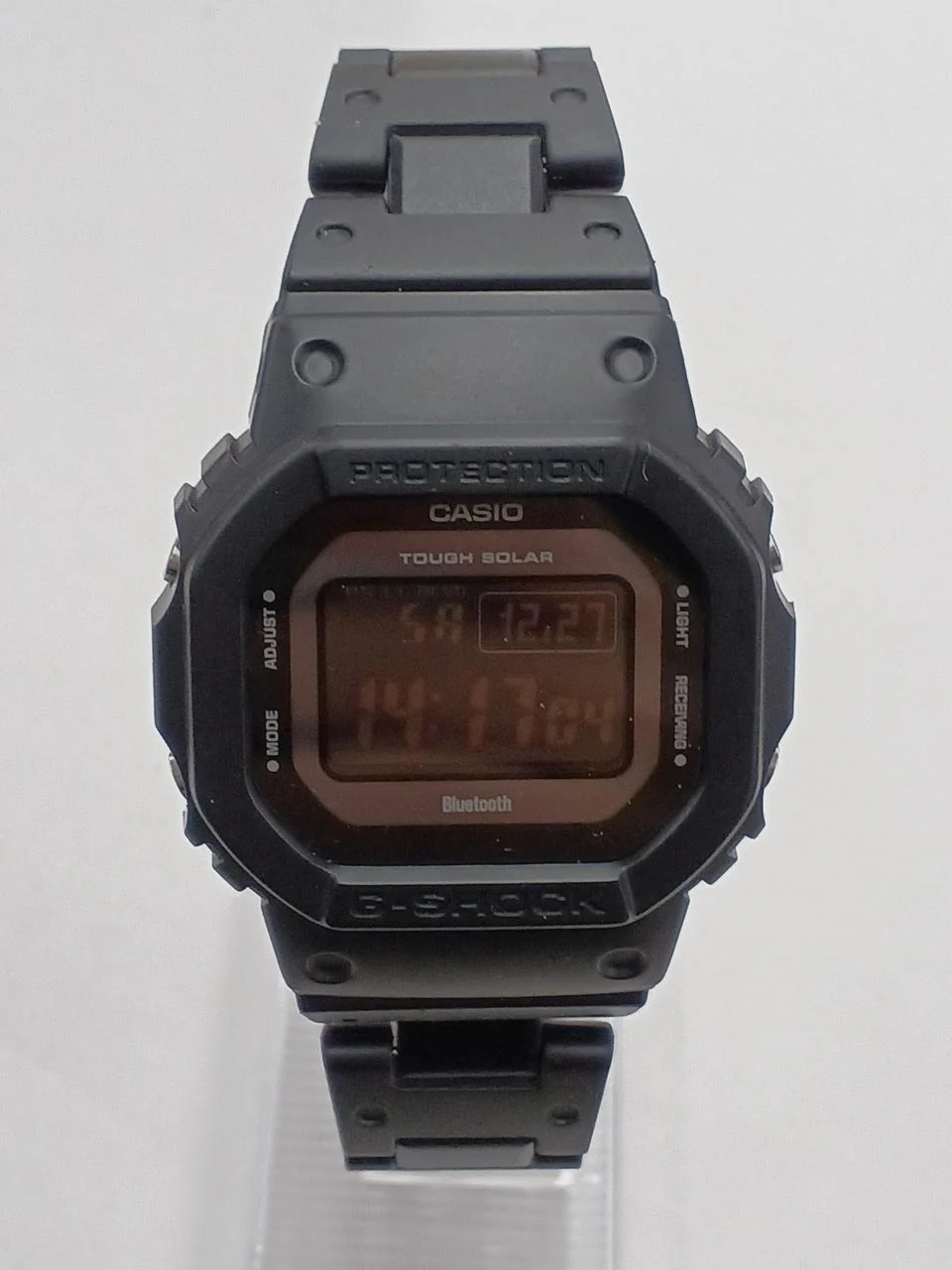 CASIO G-SHOCK GW-B5600BC-1BDR