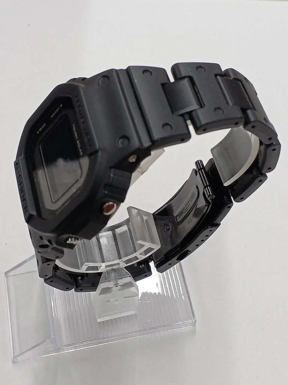 CASIO G-SHOCK GW-B5600BC-1BDR - Image 2