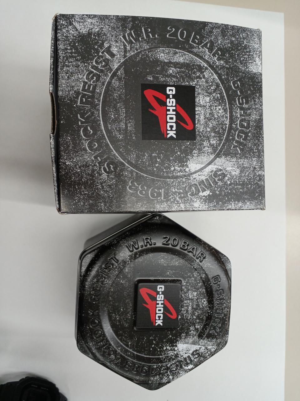 CASIO G-SHOCK GW-B5600BC-1BDR - Image 5