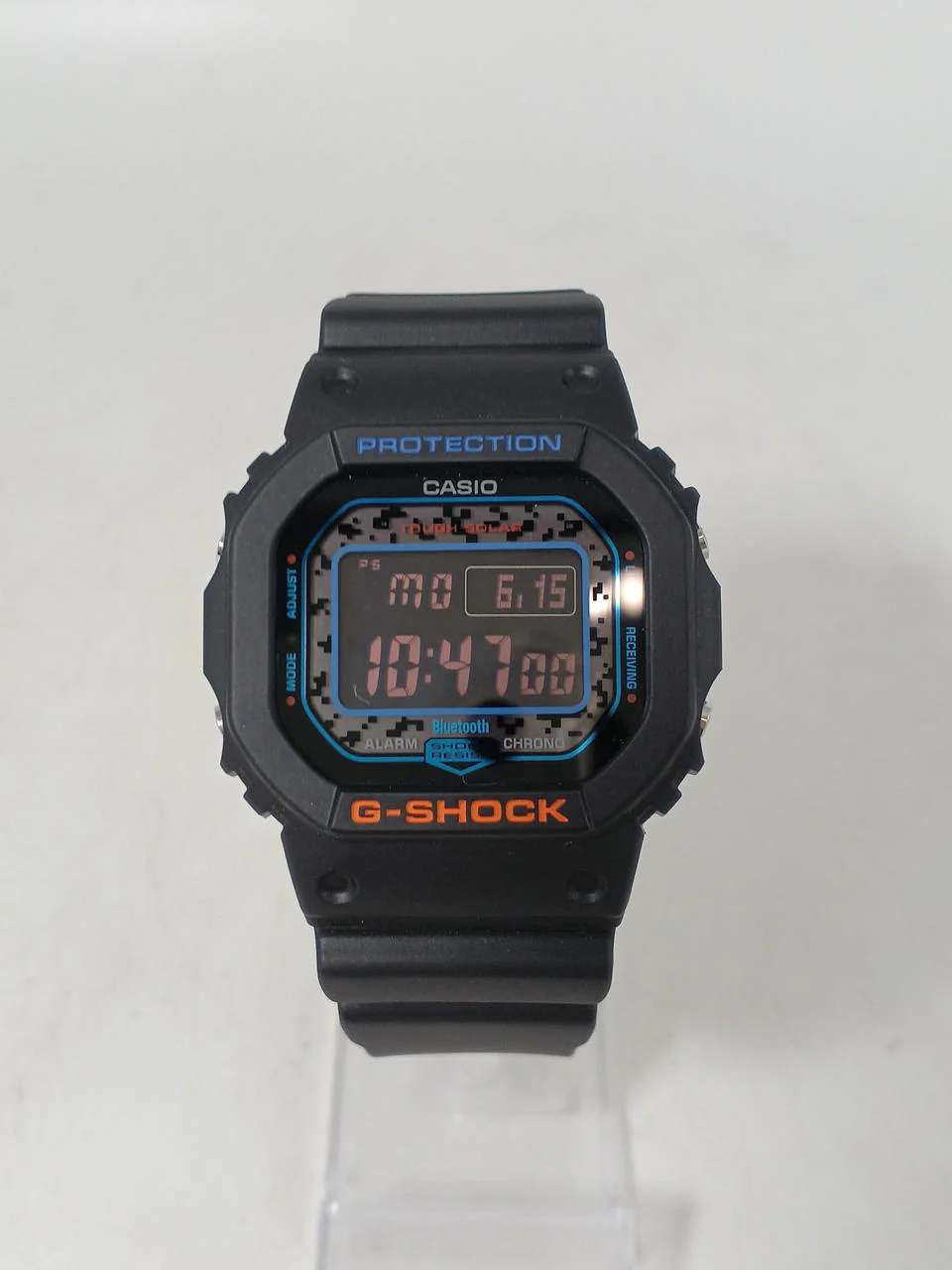 CASIO G-SHOCK GW-B5600CT-1JF