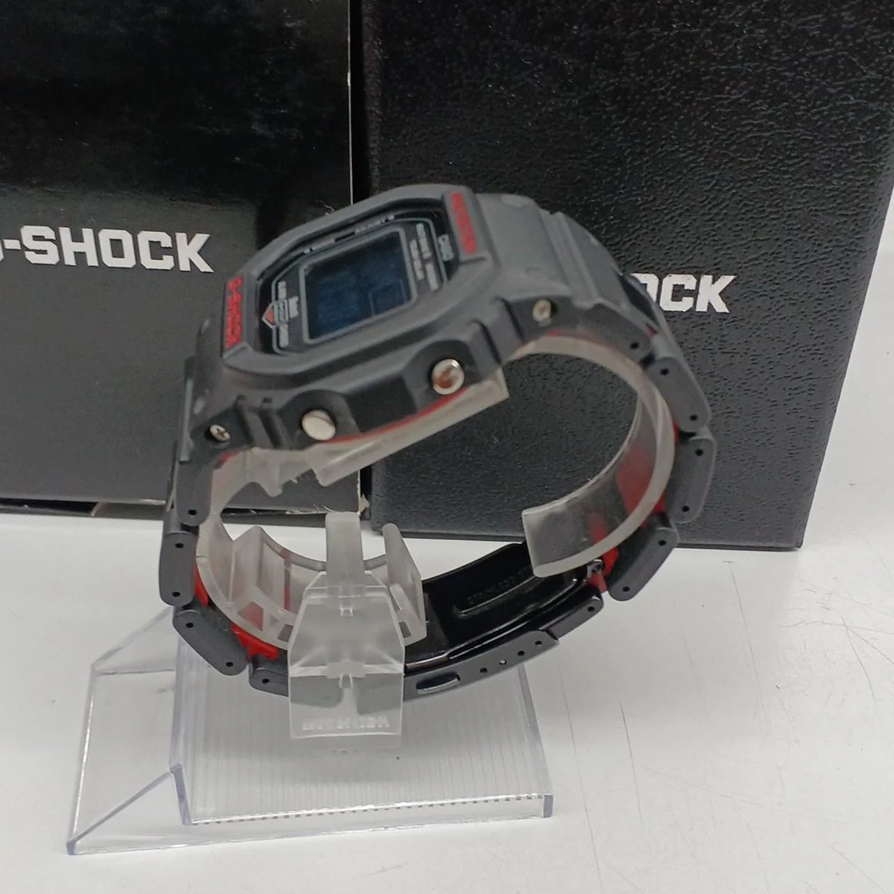 CASIO G-SHOCK GW-B5600HR-1JF - Image 2
