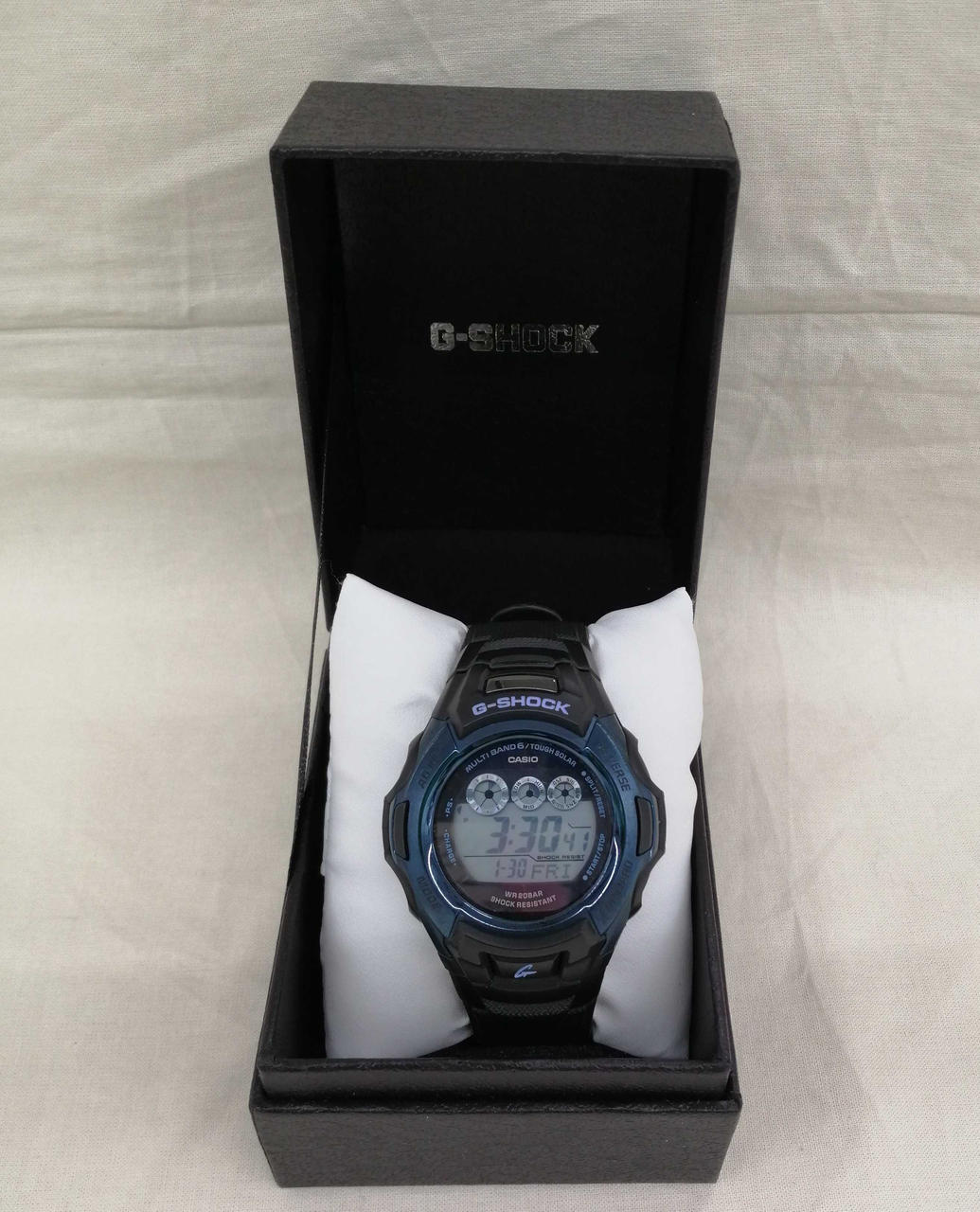 CASIO G-SHOCK GW-M500F - Image 2