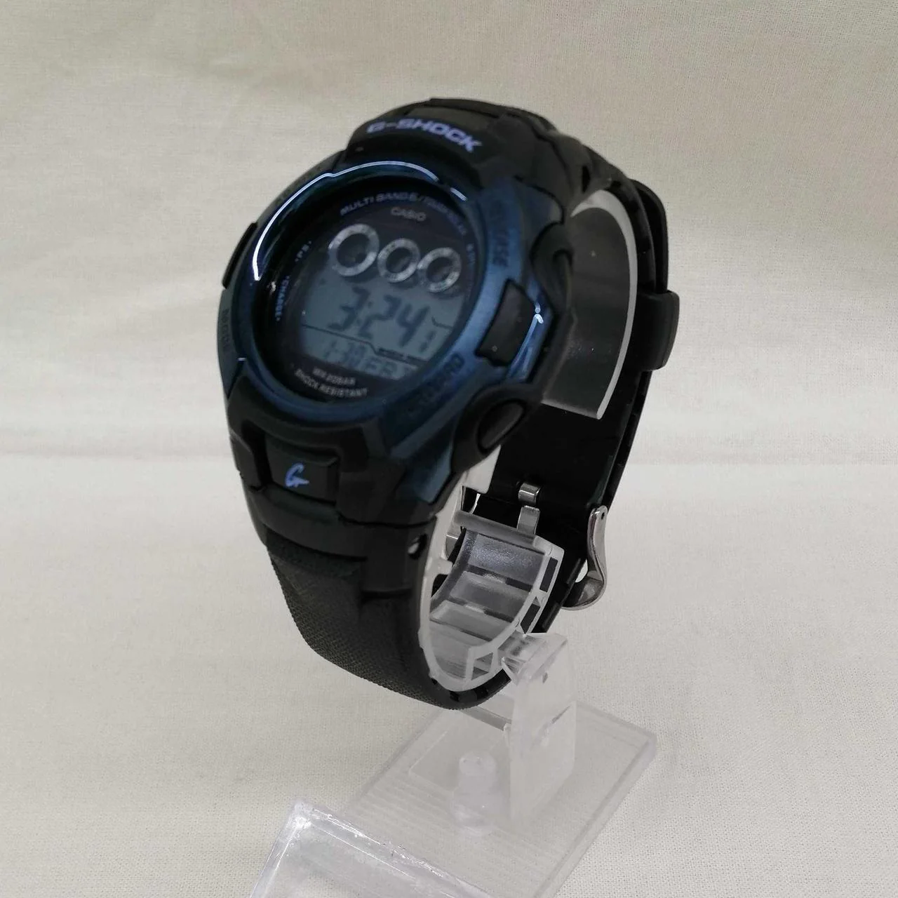 CASIO G-SHOCK GW-M500F - Image 4