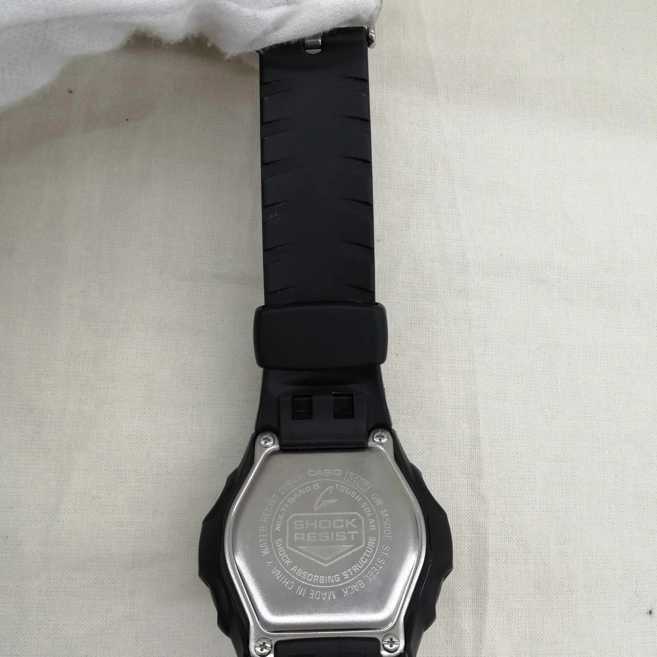 CASIO G-SHOCK GW-M500F - Image 12
