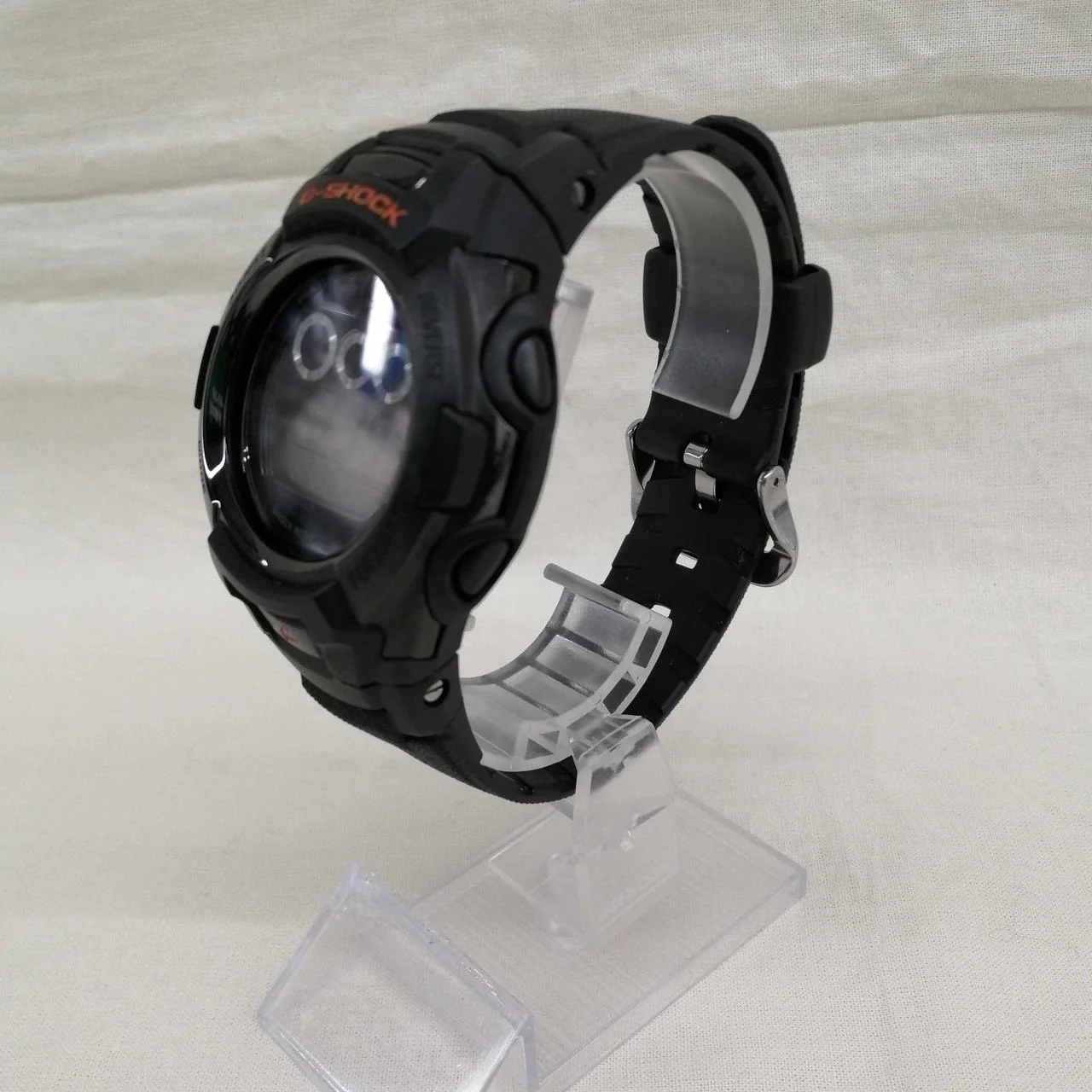 CASIO G-SHOCK GW-M500F - Image 4