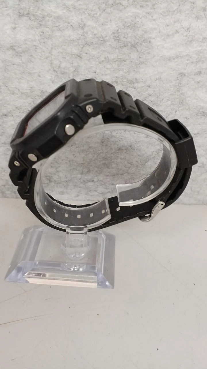 CASIO G-SHOCK GW-M5600 - Image 2