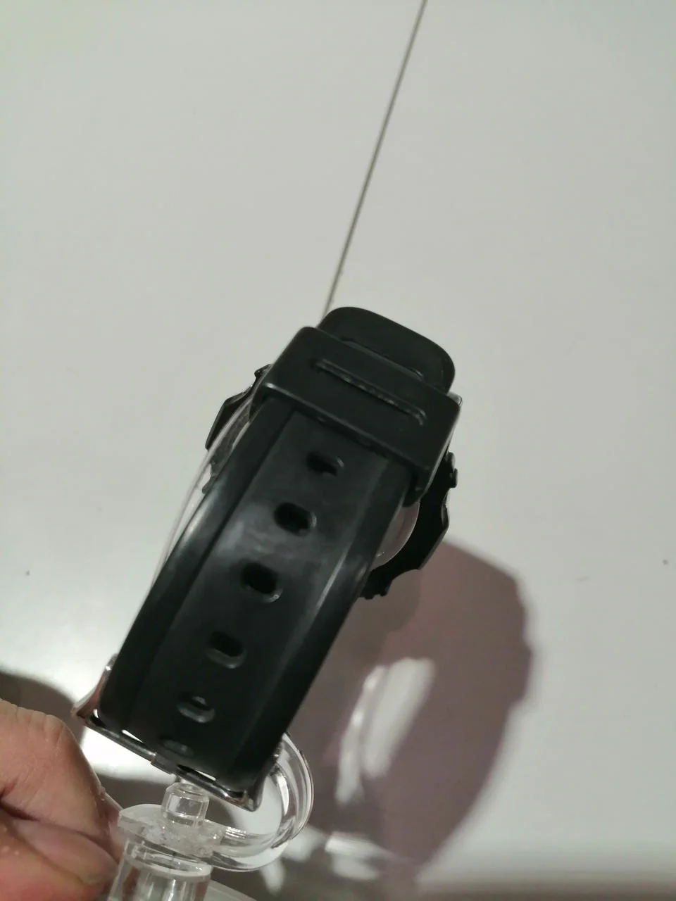 CASIO G-SHOCK GW-M5600/ BLK - Image 4