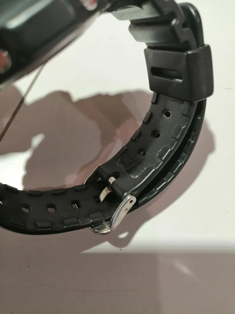 CASIO G-SHOCK GW-M5600/ BLK - Image 5