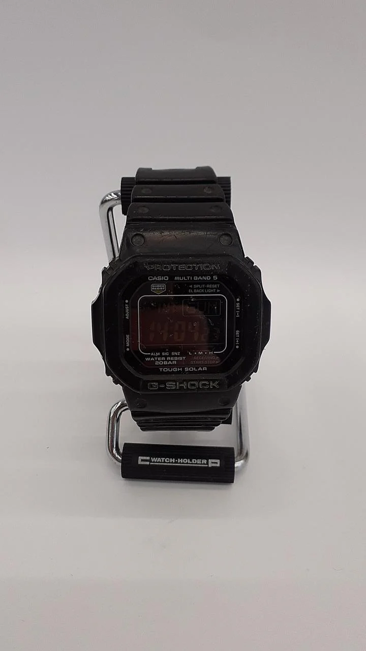 CASIO G-SHOCK GW-M5600BC