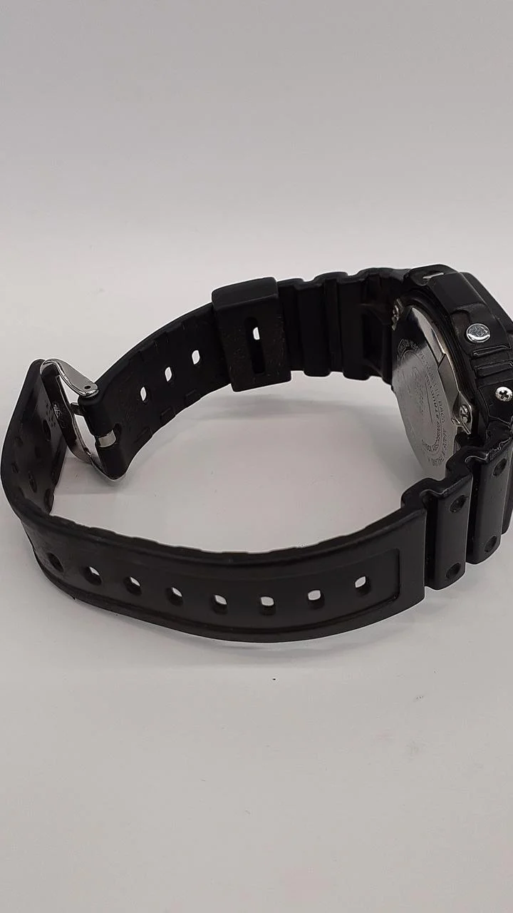 CASIO G-SHOCK GW-M5600BC - Image 4