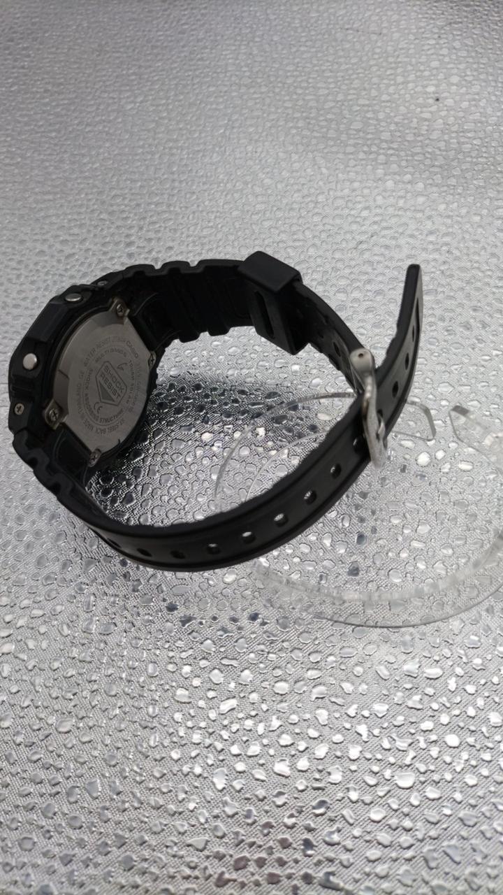 CASIO G-SHOCK GW-M5610 - Image 4