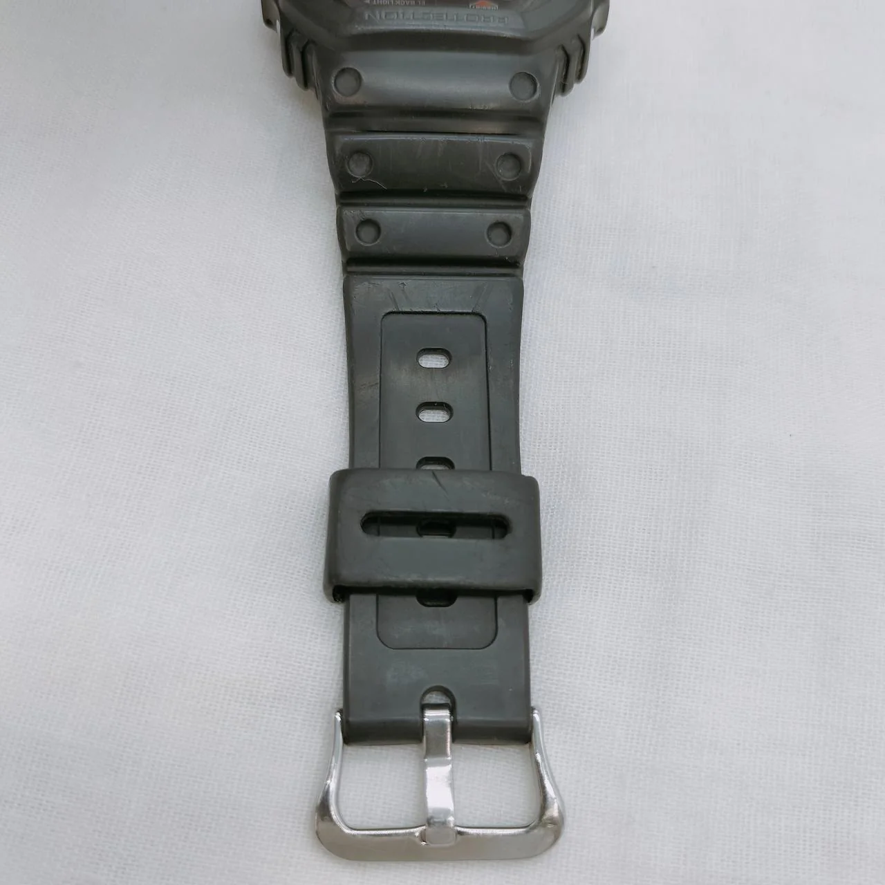 CASIO G-SHOCK GW-M5610 - Image 8