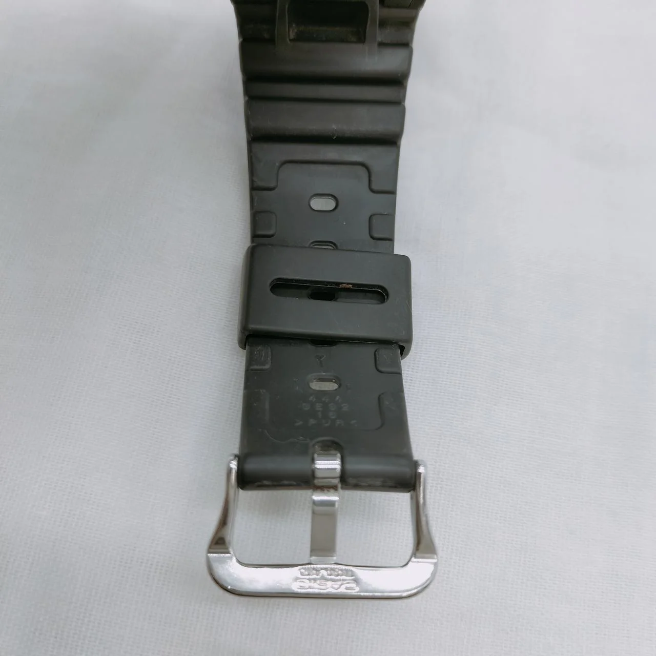 CASIO G-SHOCK GW-M5610 - Image 9