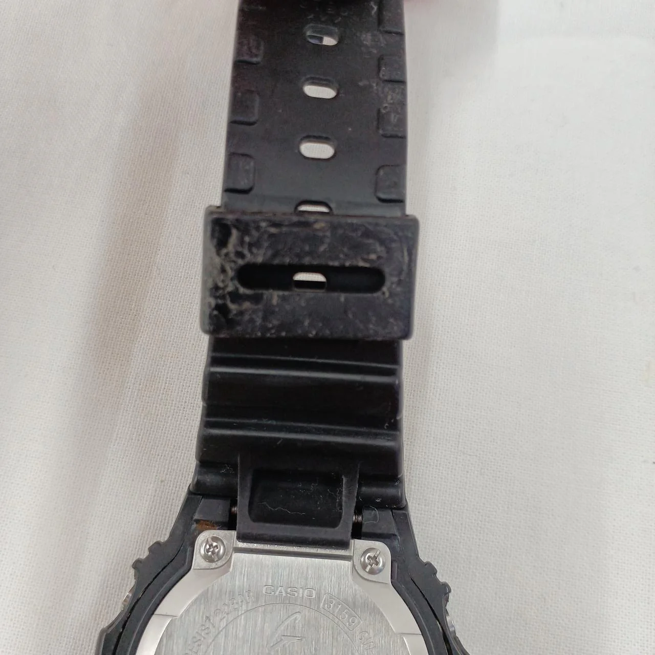 CASIO G-SHOCK GW-M5610 - Image 5