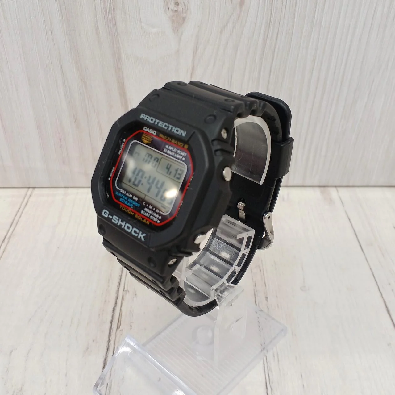 CASIO G-SHOCK GW-M5610 - Image 2