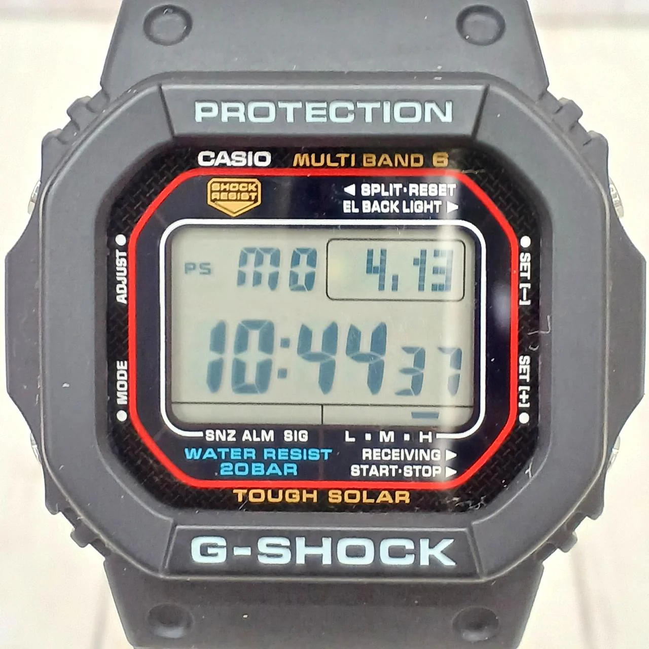 CASIO G-SHOCK GW-M5610 - Image 4