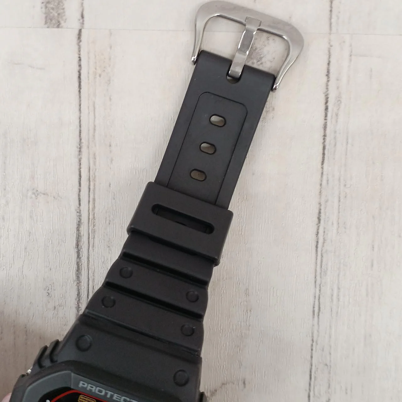 CASIO G-SHOCK GW-M5610 - Image 7