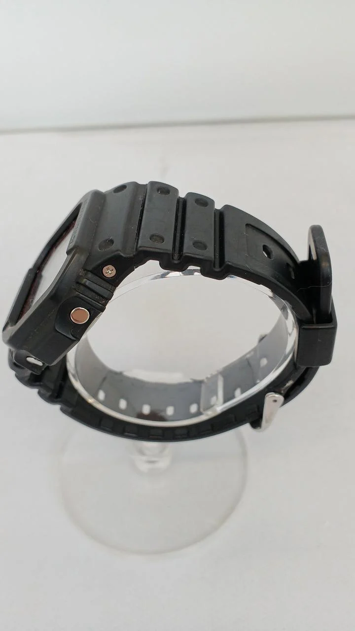 CASIO G-SHOCK GW-M5610 - Image 3