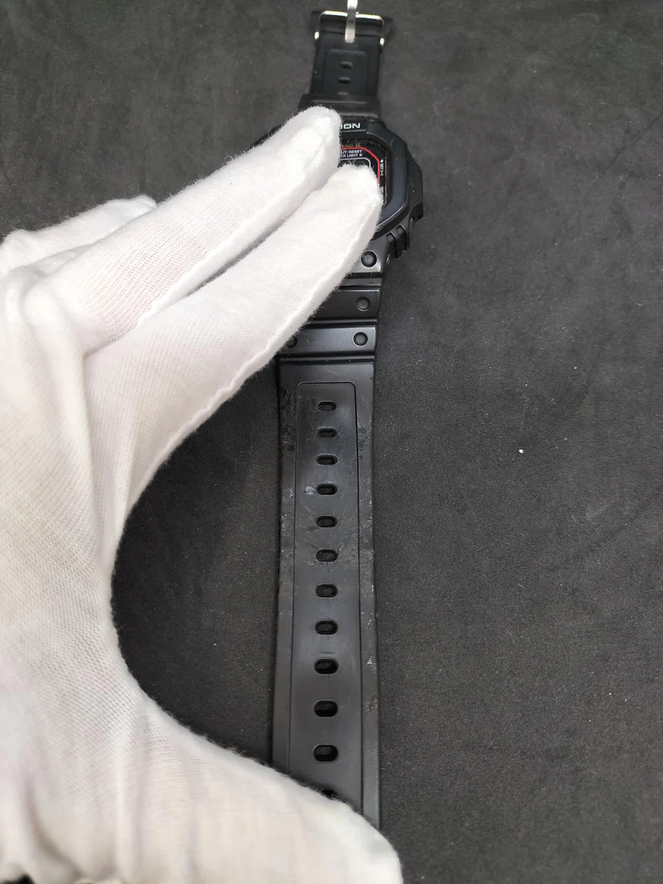 CASIO G-SHOCK GW-M5610-1JF - Image 4