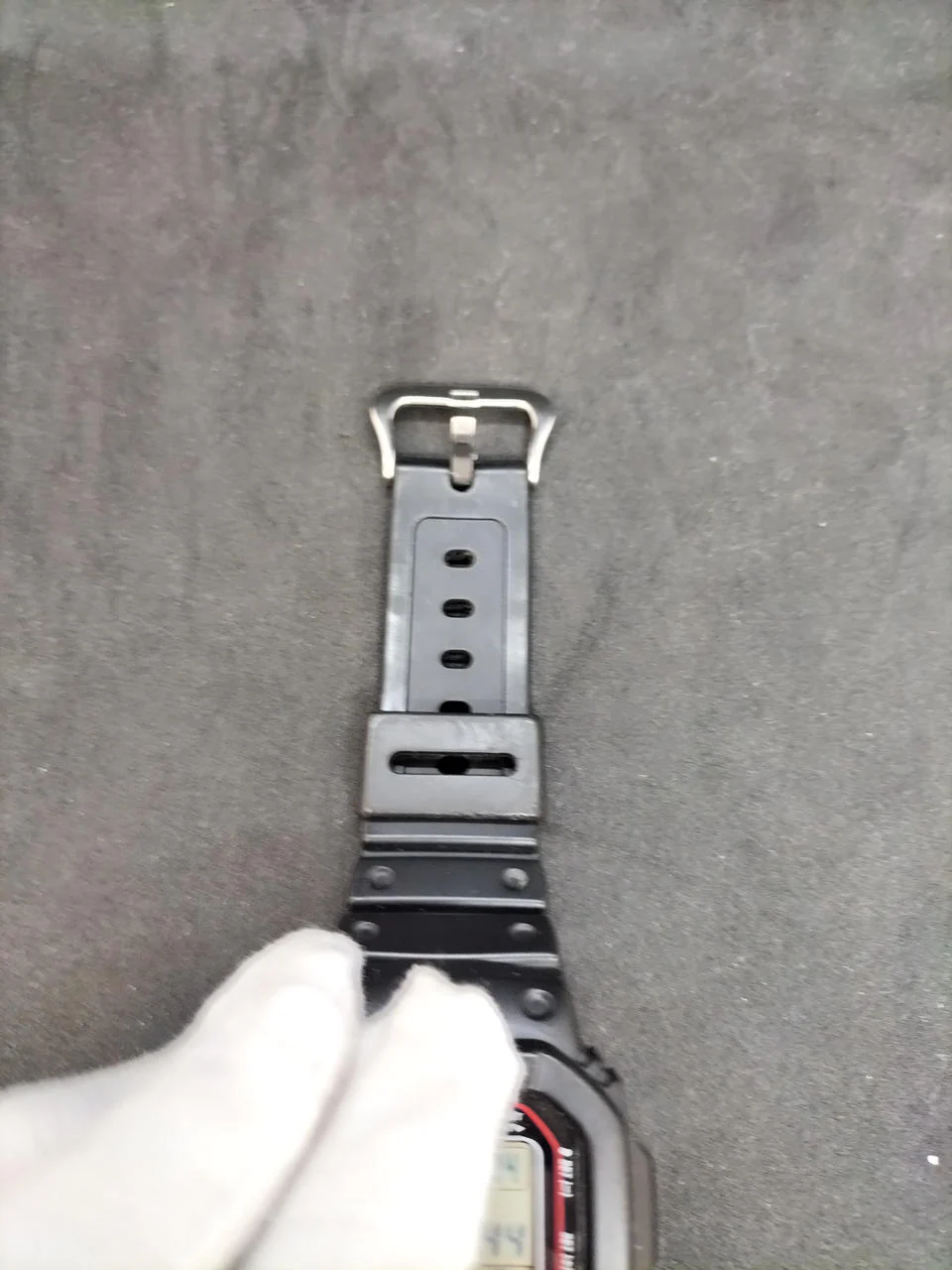 CASIO G-SHOCK GW-M5610-1JF - Image 5
