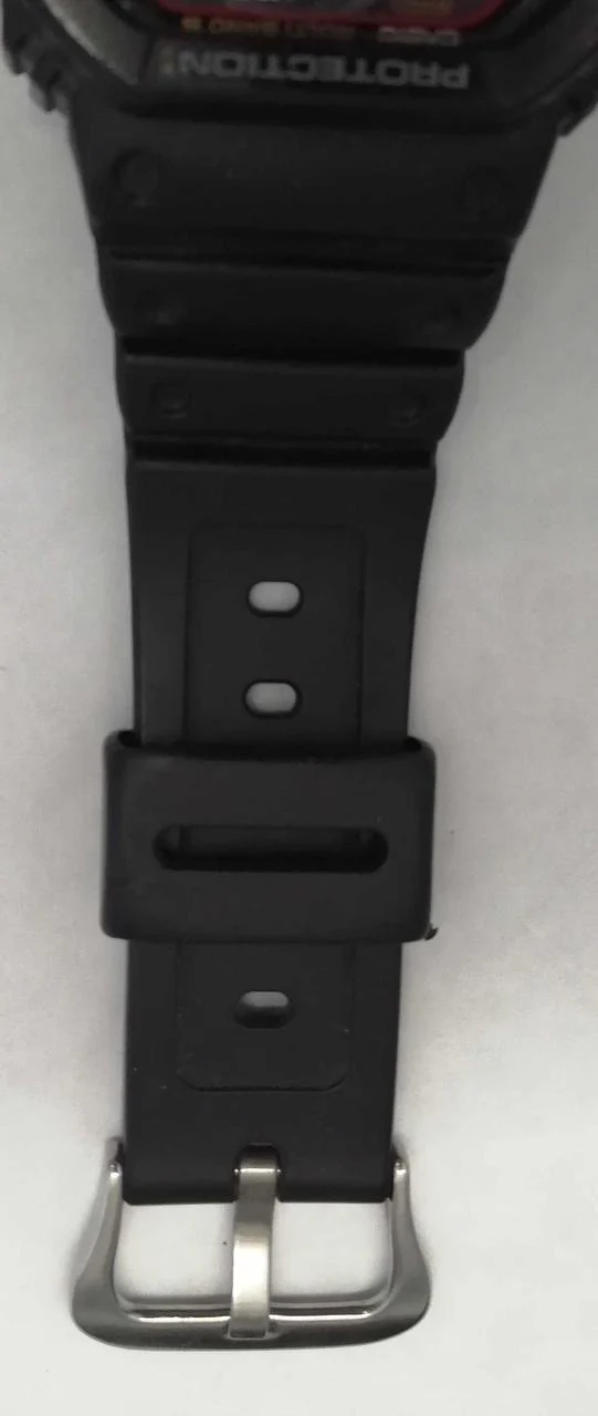 CASIO G-SHOCK GW-M5610-1JF - Image 7