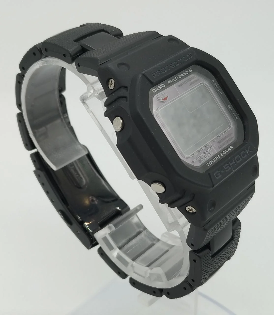CASIO G-SHOCK GW-M5610 - Image 3