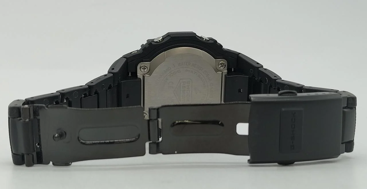 CASIO G-SHOCK GW-M5610 - Image 7