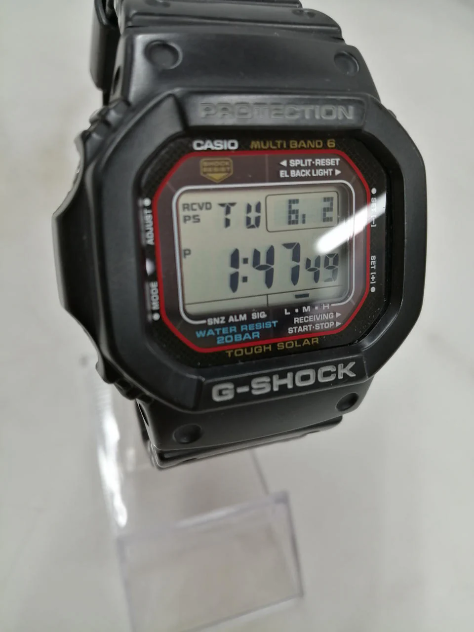 CASIO G-SHOCK GW-M5610 - Image 5