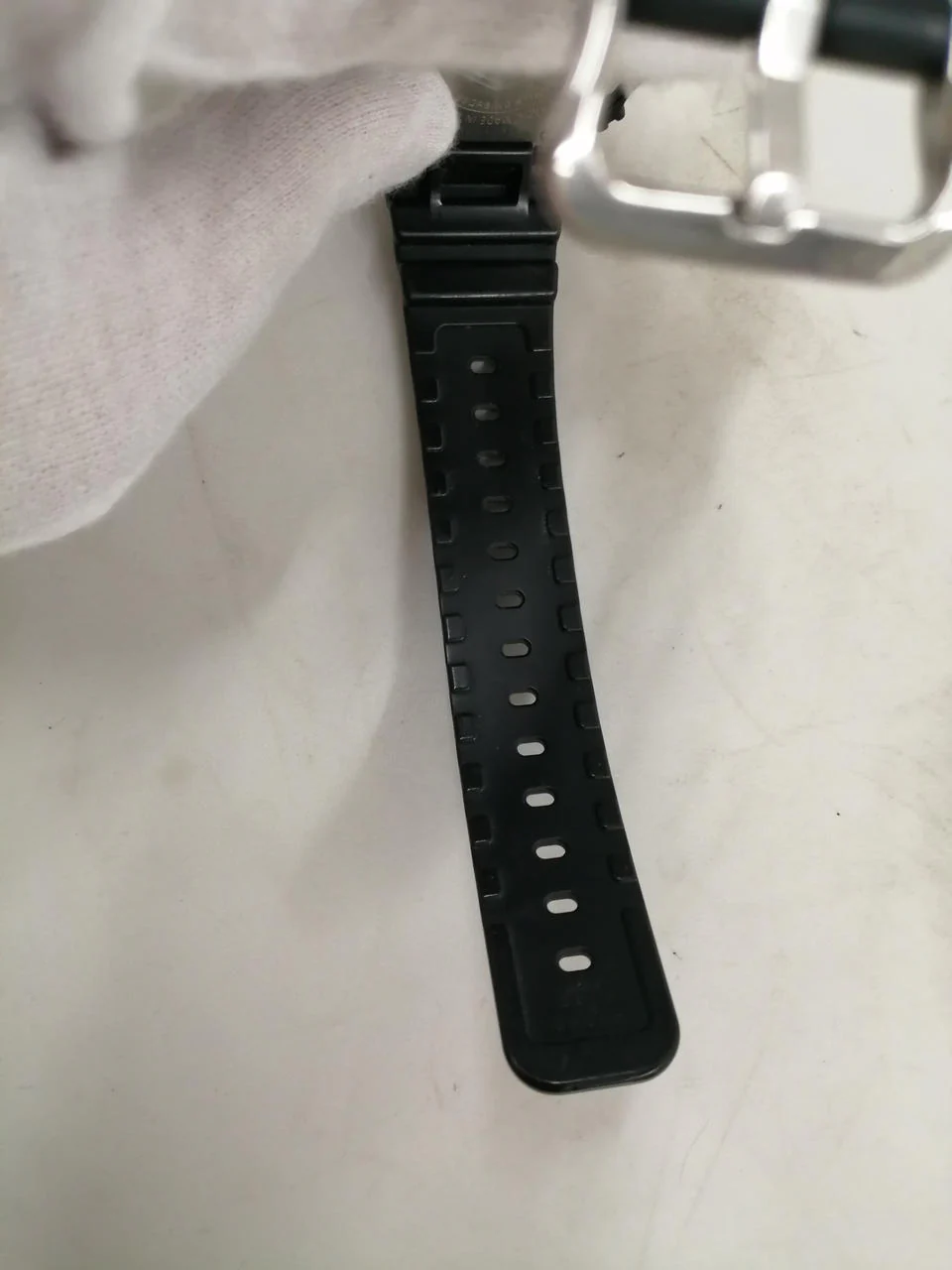 CASIO G-SHOCK GW-M5610 - Image 8