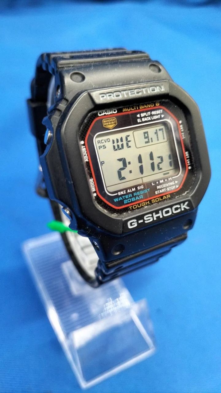 CASIO G-SHOCK GW-M5610 - Image 3