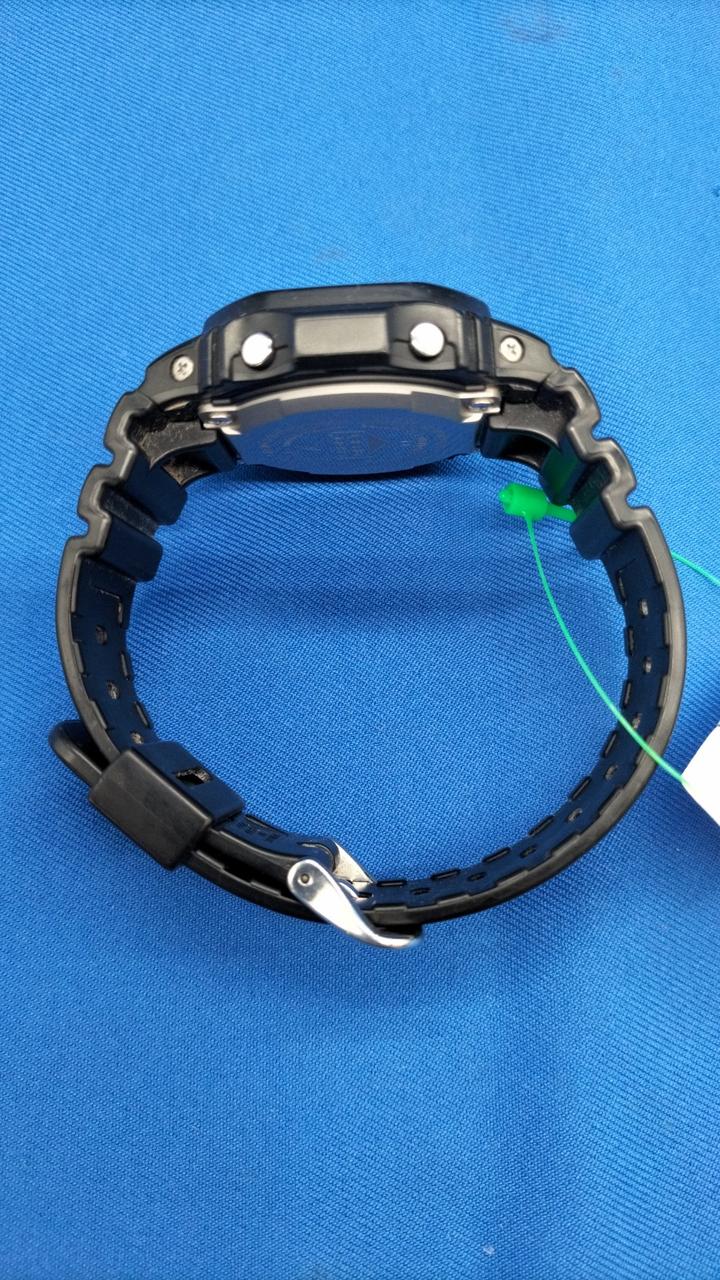CASIO G-SHOCK GW-M5610 - Image 5