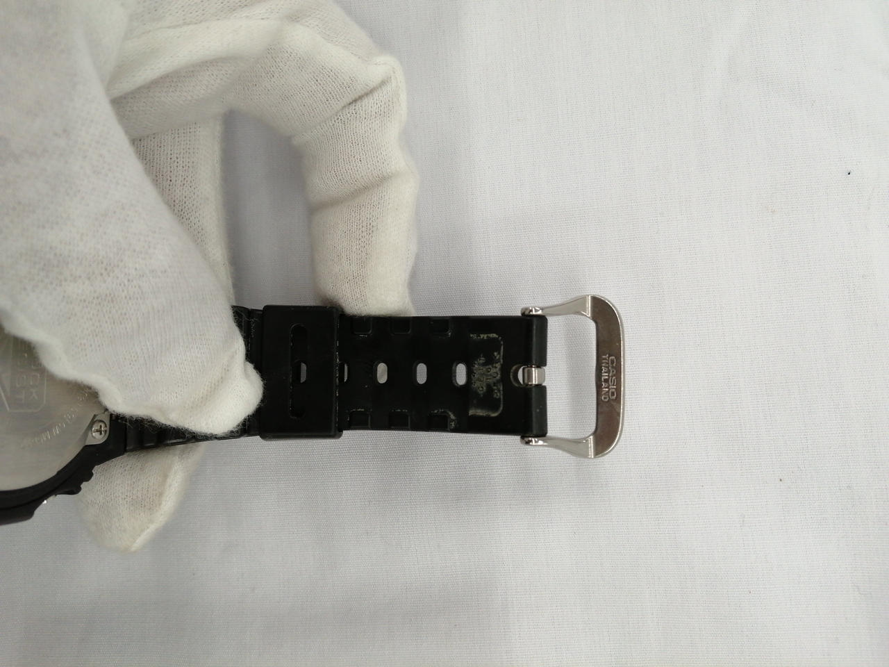 CASIO G-SHOCK GW-M5610 - Image 10