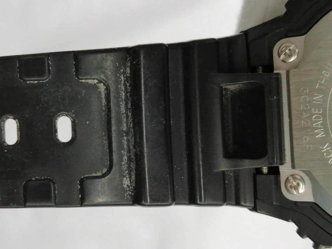 CASIO G-SHOCK GW-M5610 - Image 11