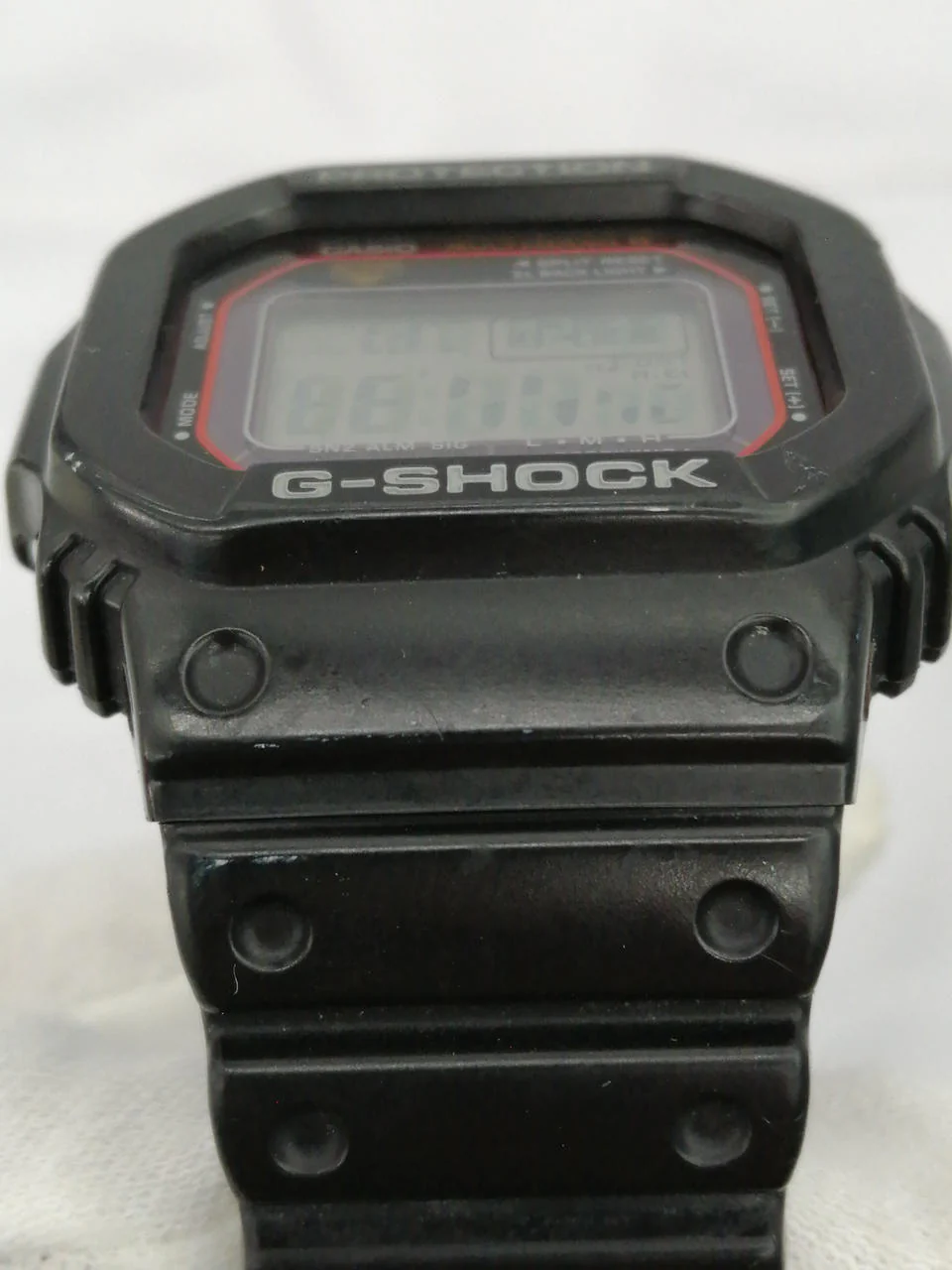 CASIO G-SHOCK GW-M5610 - Image 5