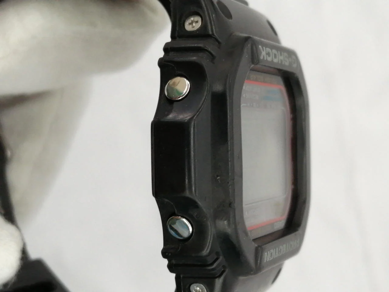 CASIO G-SHOCK GW-M5610 - Image 6