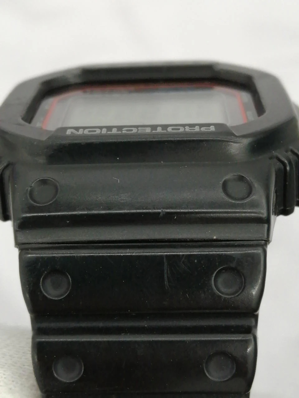 CASIO G-SHOCK GW-M5610 - Image 7