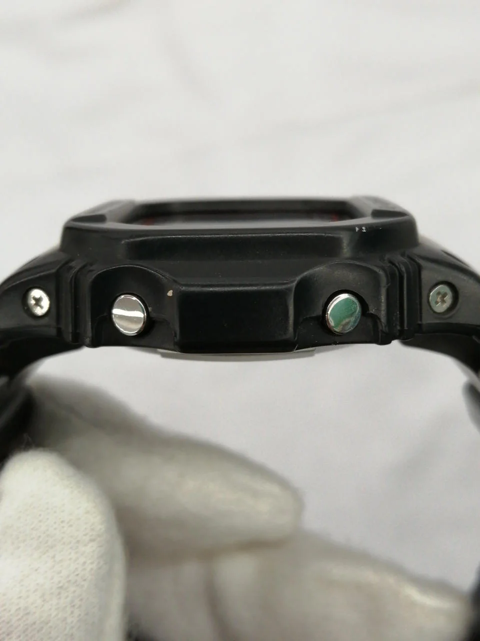 CASIO G-SHOCK GW-M5610 - Image 8