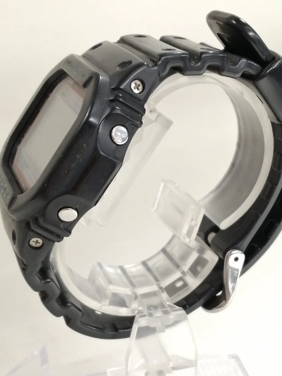CASIO G-SHOCK GW-M5610 - Image 4