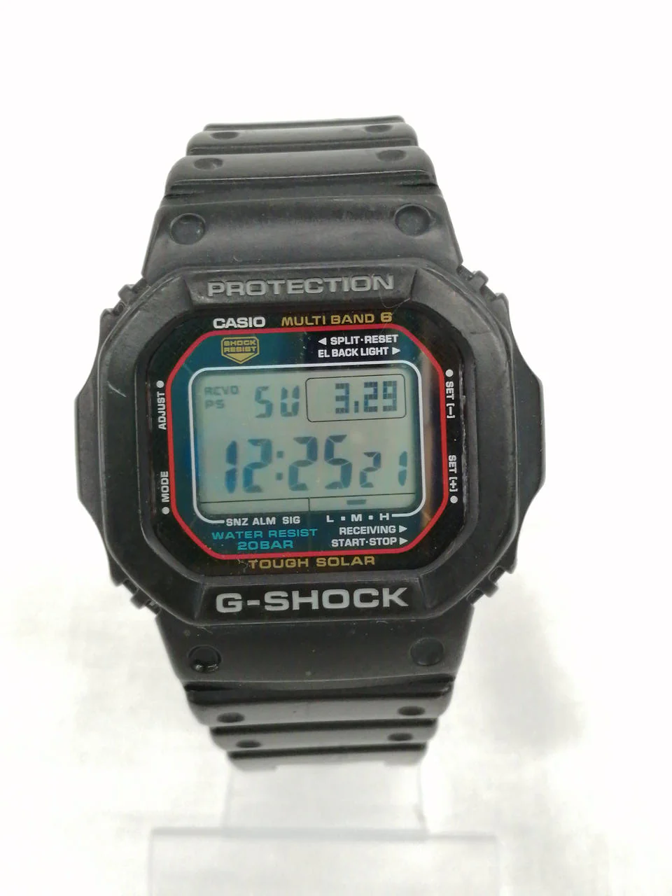 CASIO G-SHOCK GW-M5610