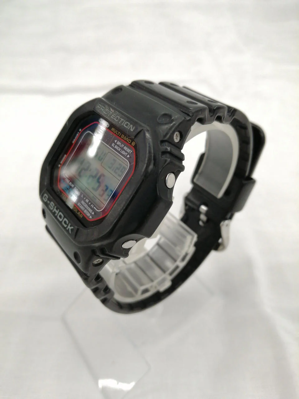CASIO G-SHOCK GW-M5610 - Image 2