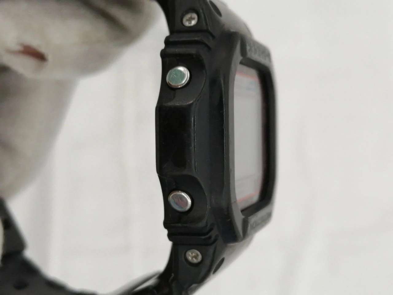 CASIO G-SHOCK GW-M5610 - Image 6