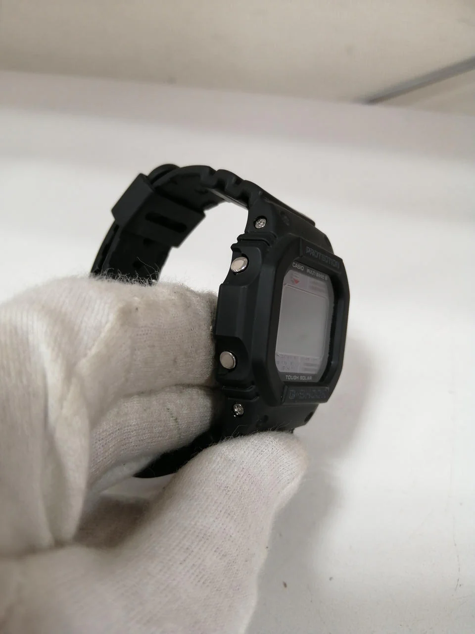 CASIO G-SHOCK GW-M5610 Black - Image 3
