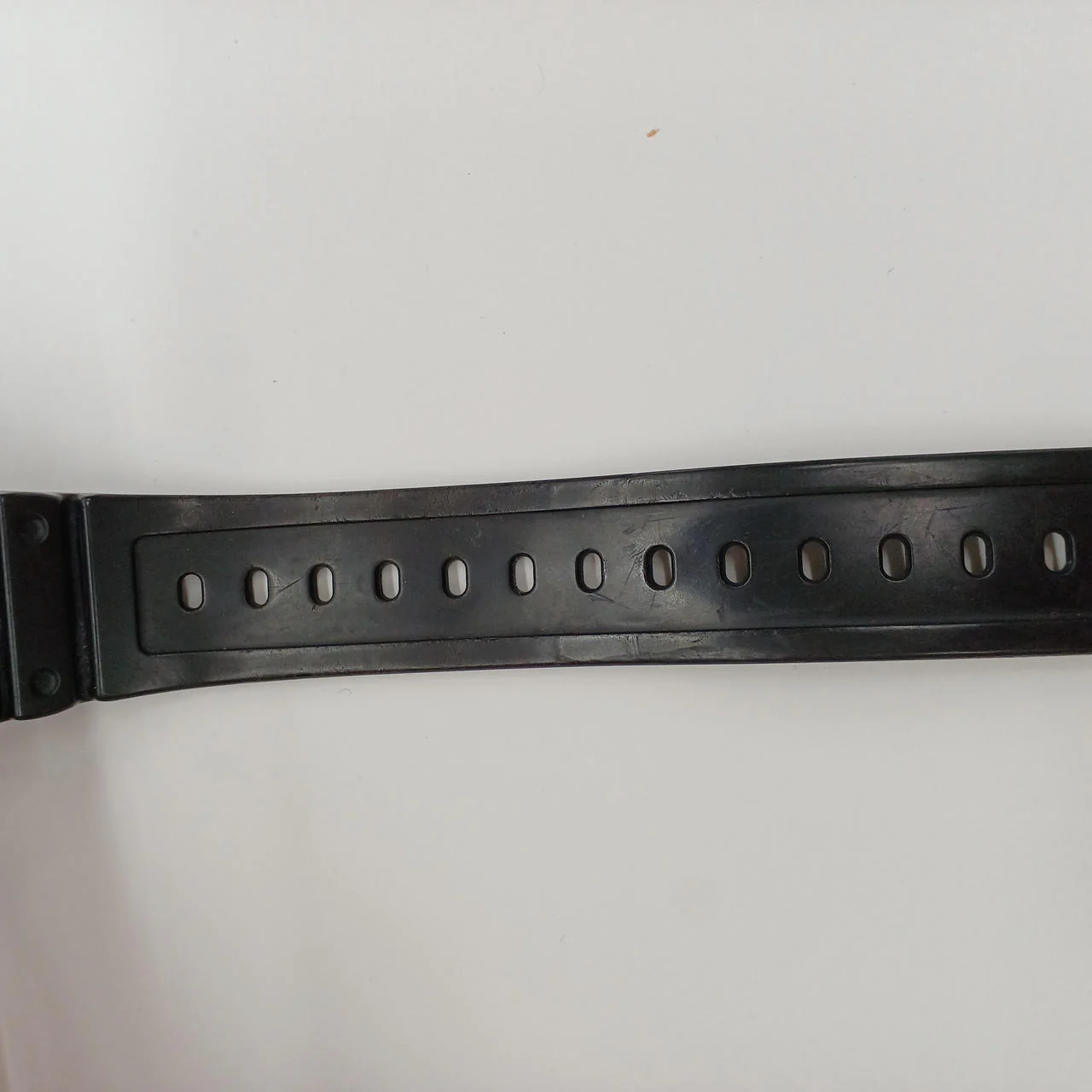 CASIO G-SHOCK GW-M5610 Black Radio Solar Condition B - Image 3