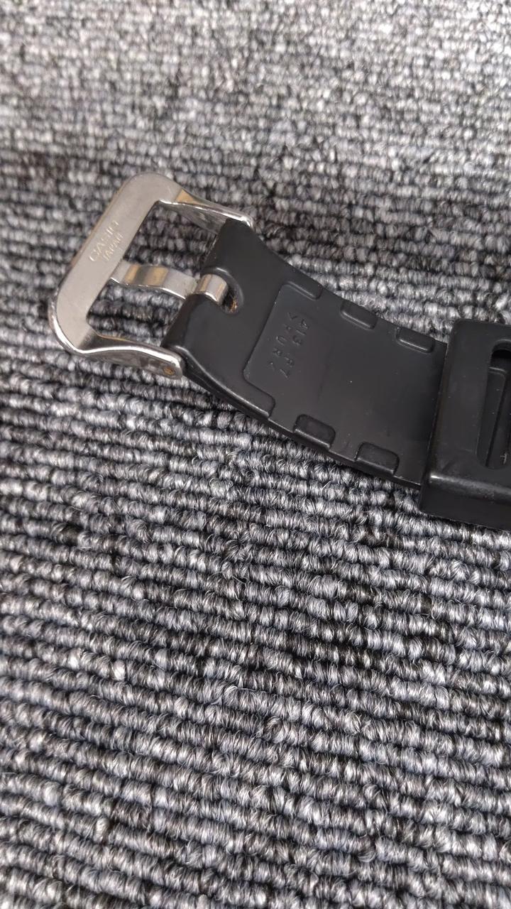 CASIO G-SHOCK GW-M5610BA - Image 8