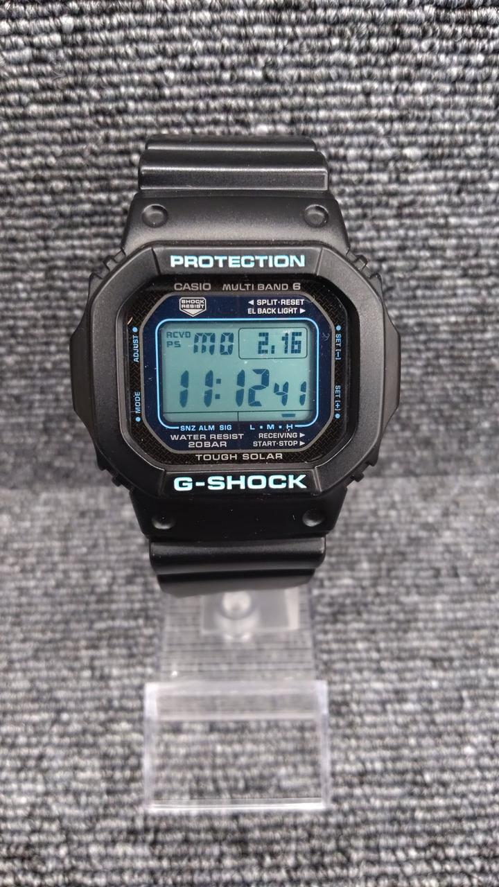 CASIO G-SHOCK GW-M5610BA - Image 9