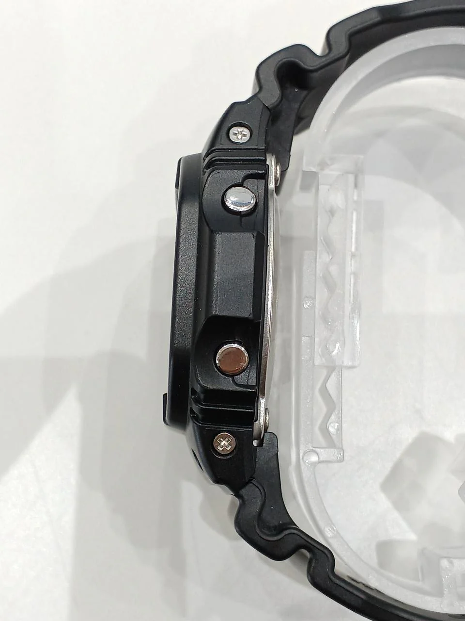 CASIO G-SHOCK GW-M5610BA - Image 3