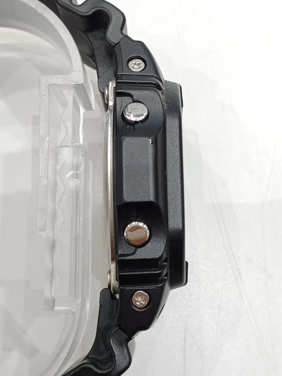 CASIO G-SHOCK GW-M5610BA - Image 4